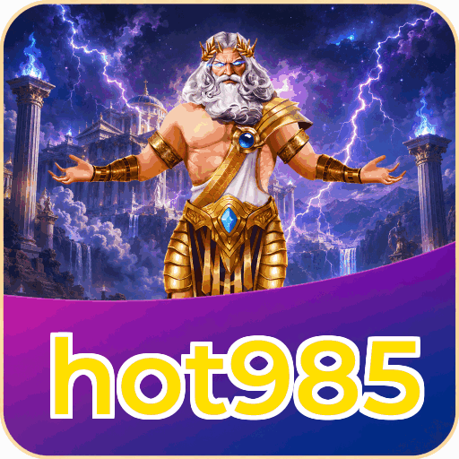 hot985 Indonesia