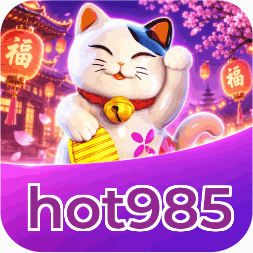 hot985 Indonesia