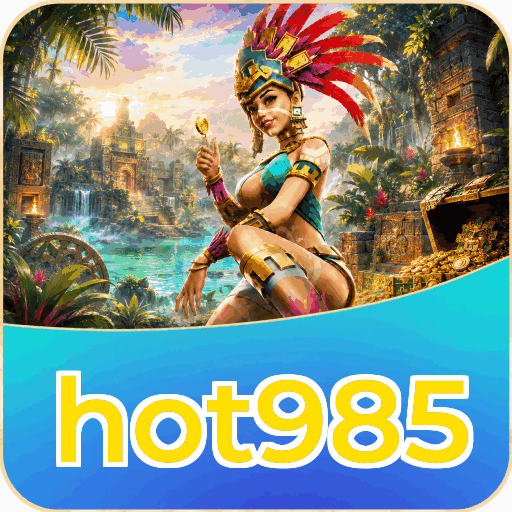 hot985 Indonesia