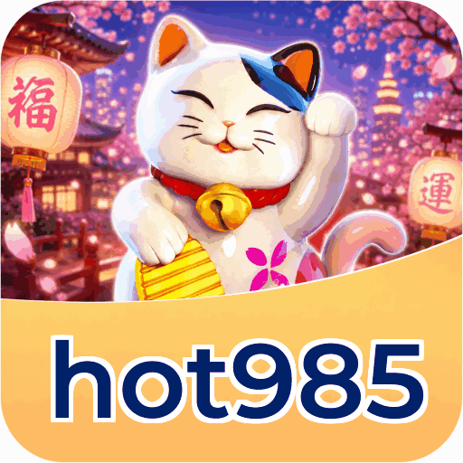 hot985 Indonesia