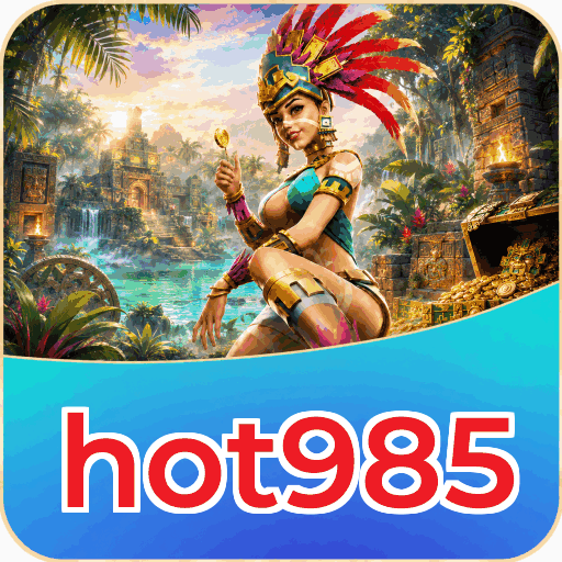hot985 Indonesia