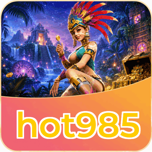 hot985 Indonesia