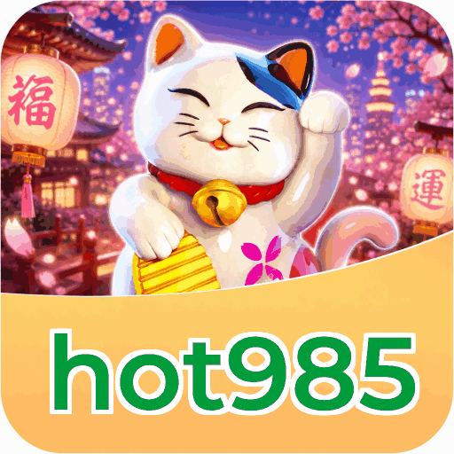 Tampilan antarmuka hot985 APK v4.7.5 saat pengujian performa dan keamanan di perangkat Android