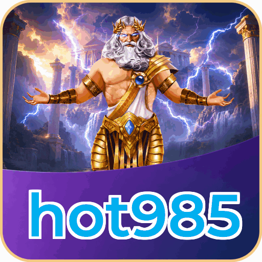 hot985 Indonesia