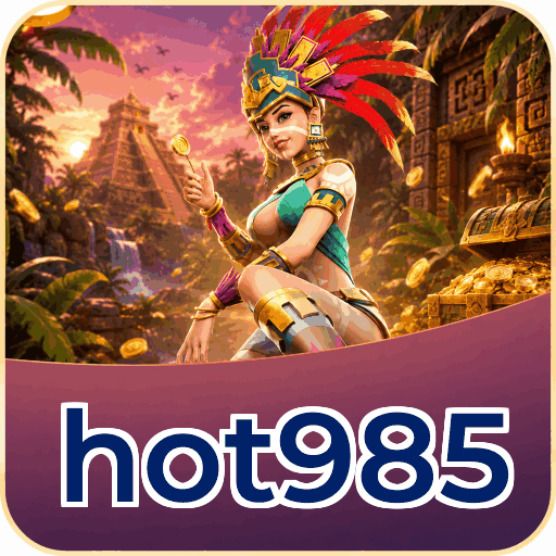 hot985 Indonesia