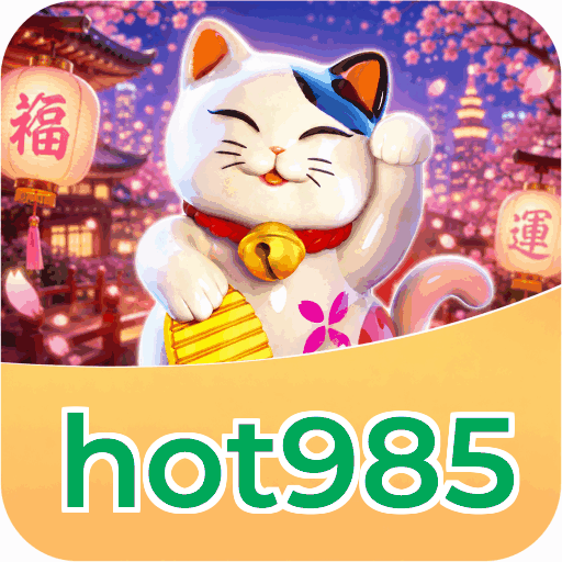 hot985 Indonesia